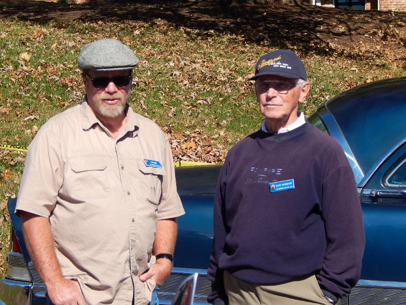 Image 032.JPG - Tim Hund and Blair Hildebrand